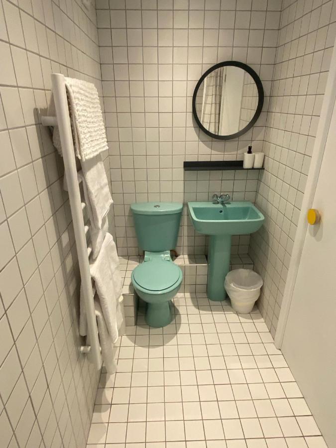 Studio 22 Appartement Harrogate Buitenkant foto