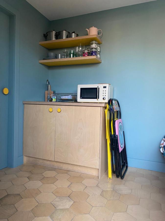 Studio 22 Appartement Harrogate Buitenkant foto