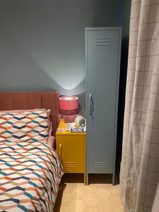 Studio 22 Appartement Harrogate Buitenkant foto